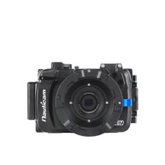 Nauticam NA-TG-7 Housing for Olympus Tough TG-6 / 7 Camera (BM)