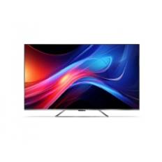 Sharp 65GP7265E - 65 Diagonal klasse LED-bagbelyst LCD TV - QLED - Smart TV - Google TV - 4K UHD (2160p) 3840 x 2160 - HDR - Quantum Dot