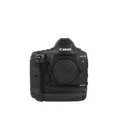CANON BODY EOS 1DX MK III 441000 EKSPO (3) USED