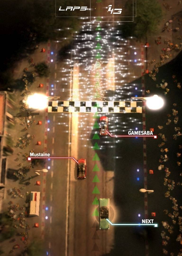Real World Racing (PC) Steam Key EUROPE.