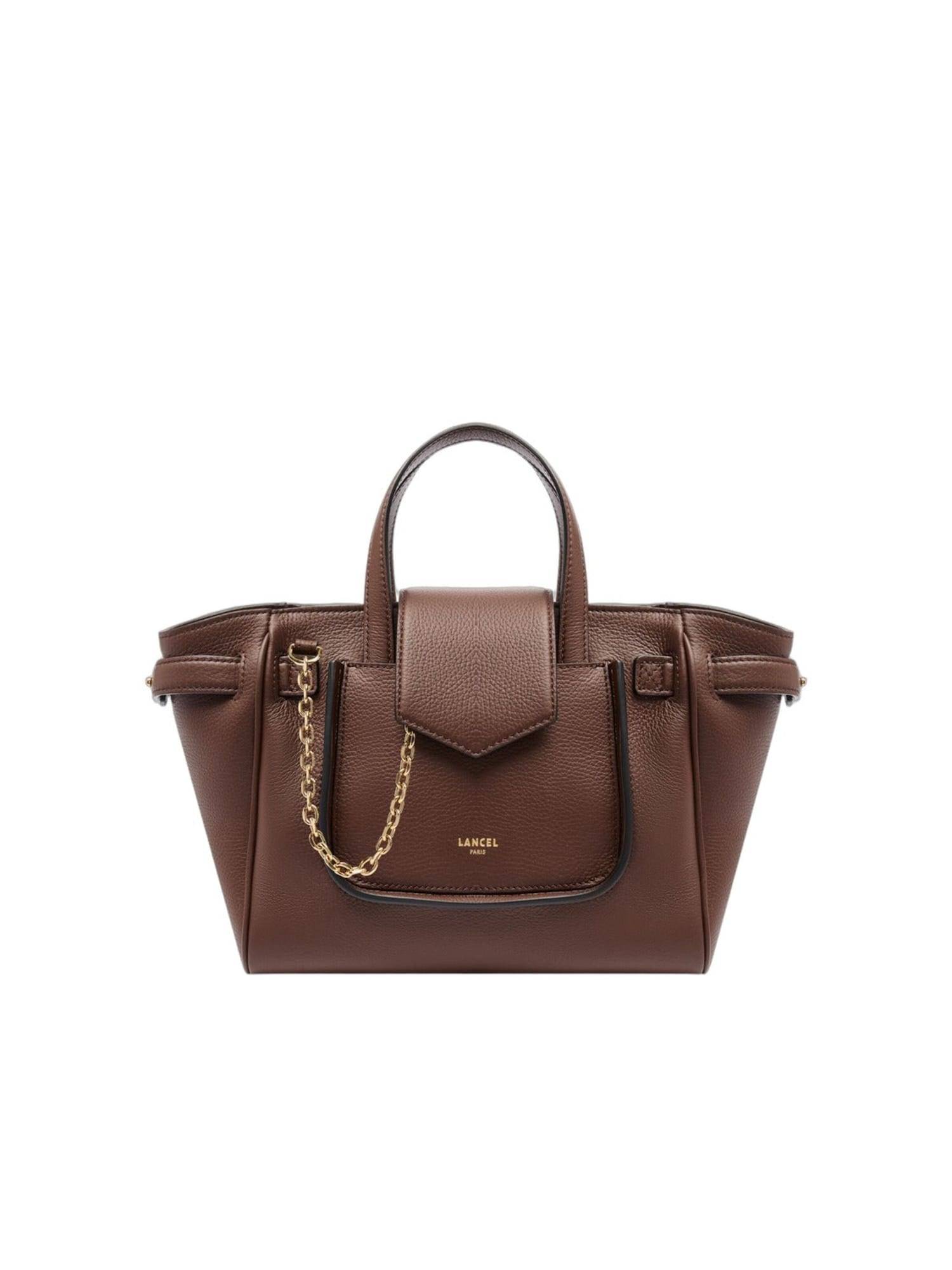 Lancel Håndtaske 'THEA'  brun