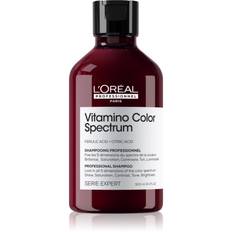 L’Oréal Professionnel Serie Expert Vitamino Color Spectrum Shampoo Til farvebeskyttelse 300 ml - 300 ml