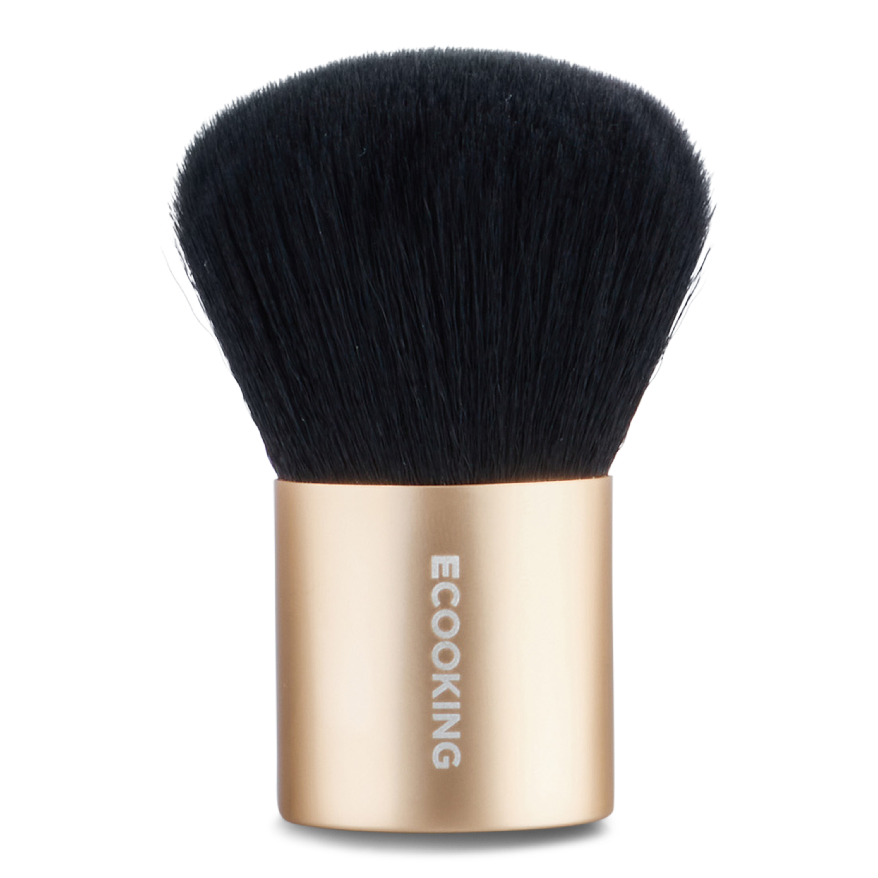 Powder Brush — Vores Powder Brush giver ideel til mineralpudder, bløde og syntetiske børstehår og giver jævn påføring og blendning.
