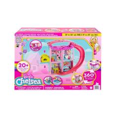 Barbie Chelsea Playhouse