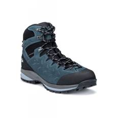Vandrestøvler Hanwag Makra Trek SF Extra Gore-Tex (Blå)