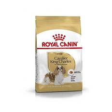 Royal Canin Cavalier King Charles Adult | 1,5 kg | Trockenfutter für Hunde | Kann die natürlichen Abwehrkräfte und Herzgesundheit unterstützen | Könnte Verdauung fördern