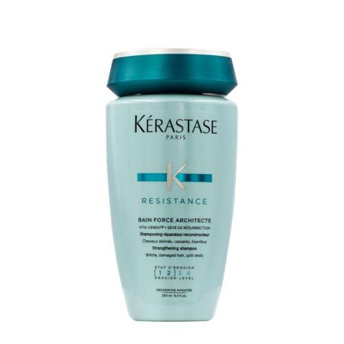 Kérastase Resistance Bain Force Architecte Återställande schampo 250 ml