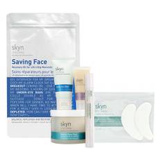 Skyn Iceland Saving Face Kit - 1 stk.