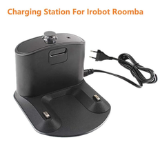 Opladningsstation til iRobot