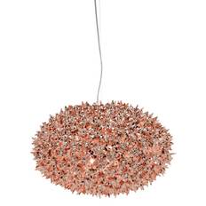 Kartell - Bloom Taklampa S1 Brons