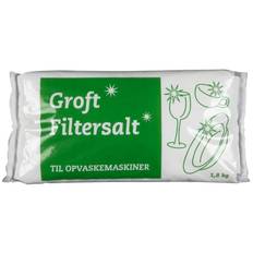 Filtersalt Groft 1,8 kg