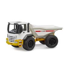 Bruder - Dumper (03420) - Klar til levering - Prismatch - Multi