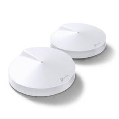 Adgangspunkt TP-Link Deco M5 (2-Pack)