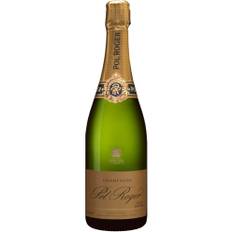 Pol Roger Champagne Rich Demi-Sec