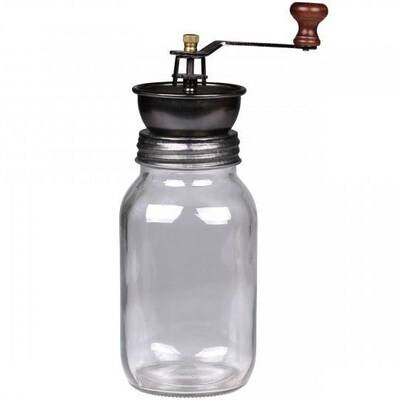 Kaffekværn Chic Antique