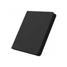 Samlemappe i høj kvalitet: Ultimate Guard 12-pocket ZipFolio XenoSkin – Blå