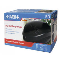 Marina luftpumpe
