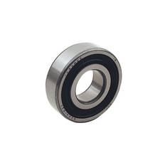 SKF Kullager 6005-2RS dubbeltätat 25x47x12mm