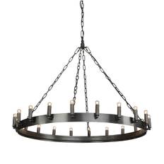 Artwood - CROWN Taklampa - Ø 105