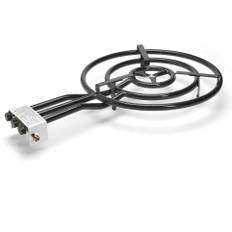 Brännare till Paellapanna 60-100 diameter - De Buyer - 60 cm