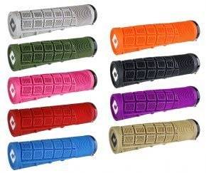 Odi Reflex Lock On Mtb Grips 135mm 135mm - Black.