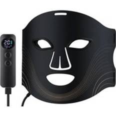 Face Glow LED Therapy Mask (black) £128.75 Reduced from £180