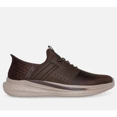 Skechers, Relaxed Fit: Slip-ins: Slade - Zachary, 45, Herr - 210828COC (45)