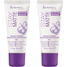 2st Rimmel London Stay Matte Primer 3 30 ml