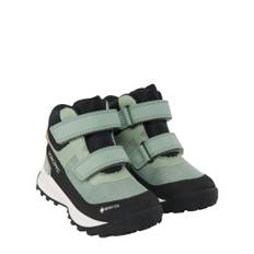 Viking Expower Mid GTX 2V Vattentäta Skor Green  Green 22 EU  Grön  22 EU  man