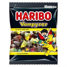 Haribo Vampyrer 120 g