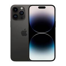(Refurbished) iPhone 14 Pro Max 256GB Space Black Grade A