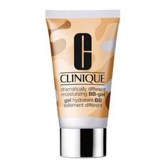 Clinique Dramatically Different Moisturizing Bb-Gel Multi/patterned