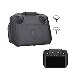 Dröntillbehör For DJI RC PRO Remote Controller Sun Hood and Remote Cover Protector Two-in-one For DJI RC Foldable Controller Hood