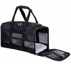 Sherpa Deluxe Flygväska, Black M
