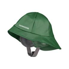 Didriksons SOUTHWEST KIDS  Pine Green Pine Green-54 cm  Grön  54 cm  Unisex