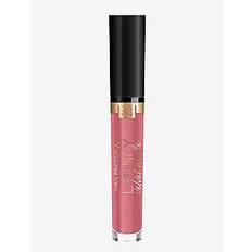 LIPFINITY VELVET MATTE 020 COCO CREME