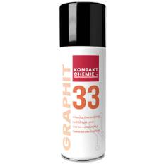 Graphit 33, Grafitlak 200ml