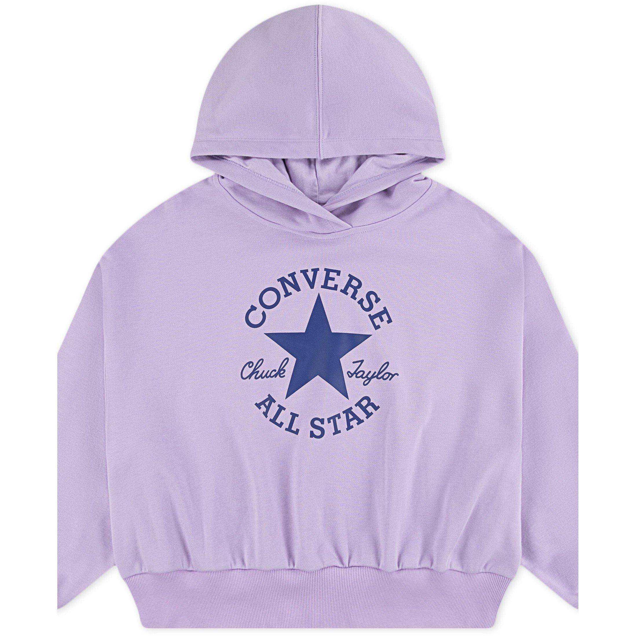 Converse Kids' Overhead Hoodie