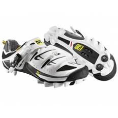 Mavic Scorpio Lady Cykelsko, Pearl White, 38 2/3