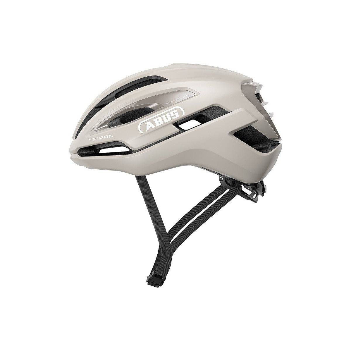 Cykelhjälm ABUS Taipan Sand Beige (S)