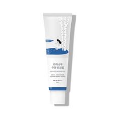 Round Lab - Birch Juice Moisturizing Sunscreen SPF50+ PA++++ 50 ml (BESKADIGT EMBALLAGE)