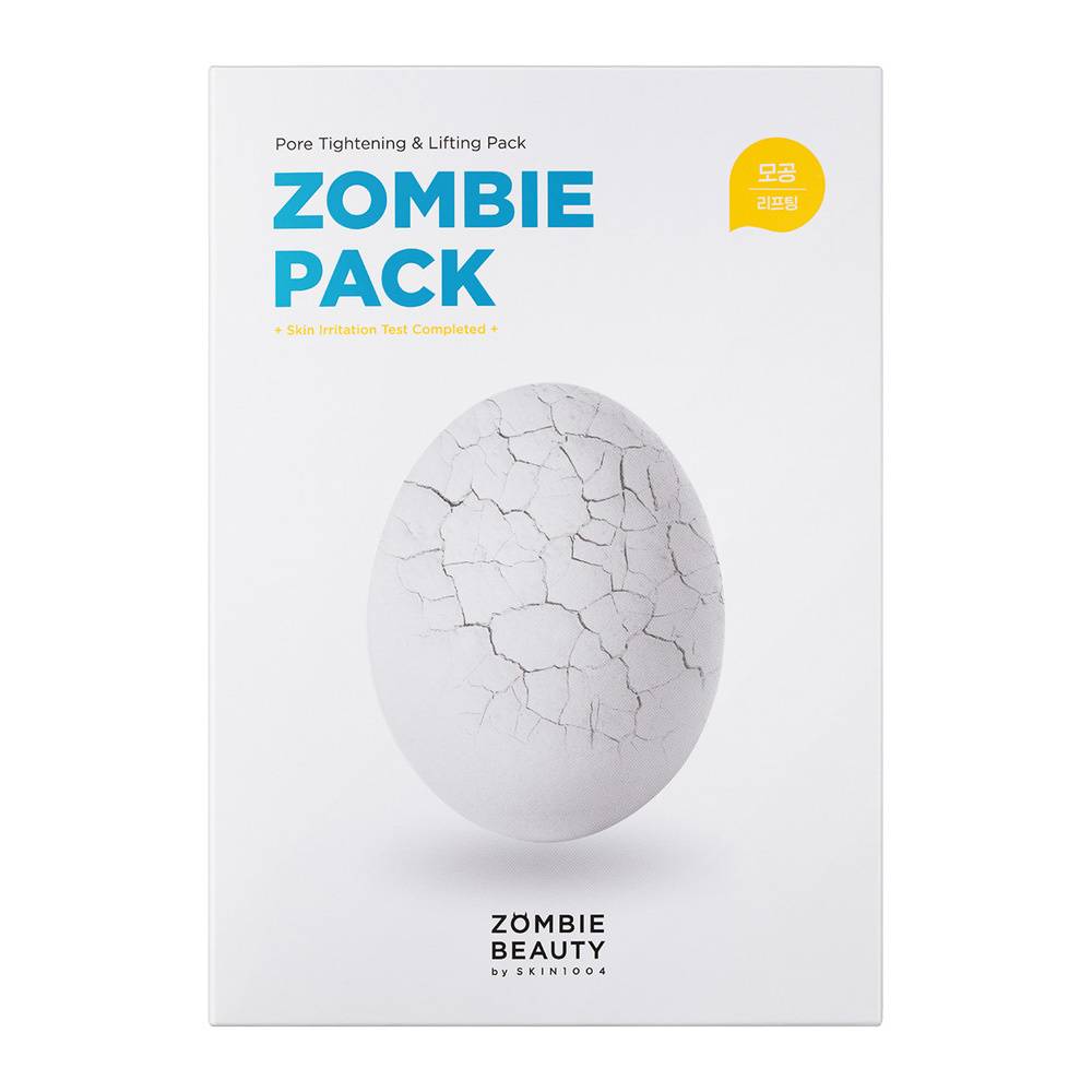 Zombie Pack & Activator Kit