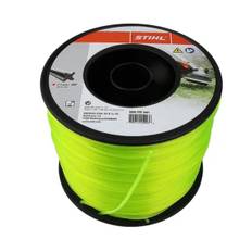 Trimmertråd Stihl 00009303402; 2,4 mm x 475 m