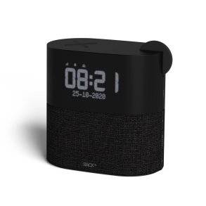 SACKit WAKEit S Clockradio U. DAB