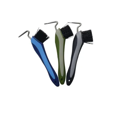 Hovrenser Non-slip - Grøn
