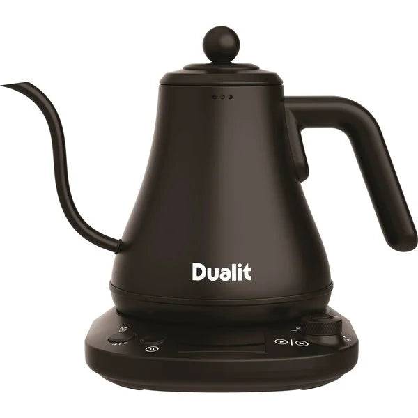 Elkedel, Pour-over, Dualit