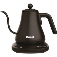 Elkedel, Pour-over, Dualit