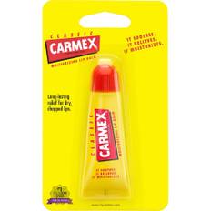 Carmex Utsugi Sangyo Carmex Classic Lip Balm Tube 10g