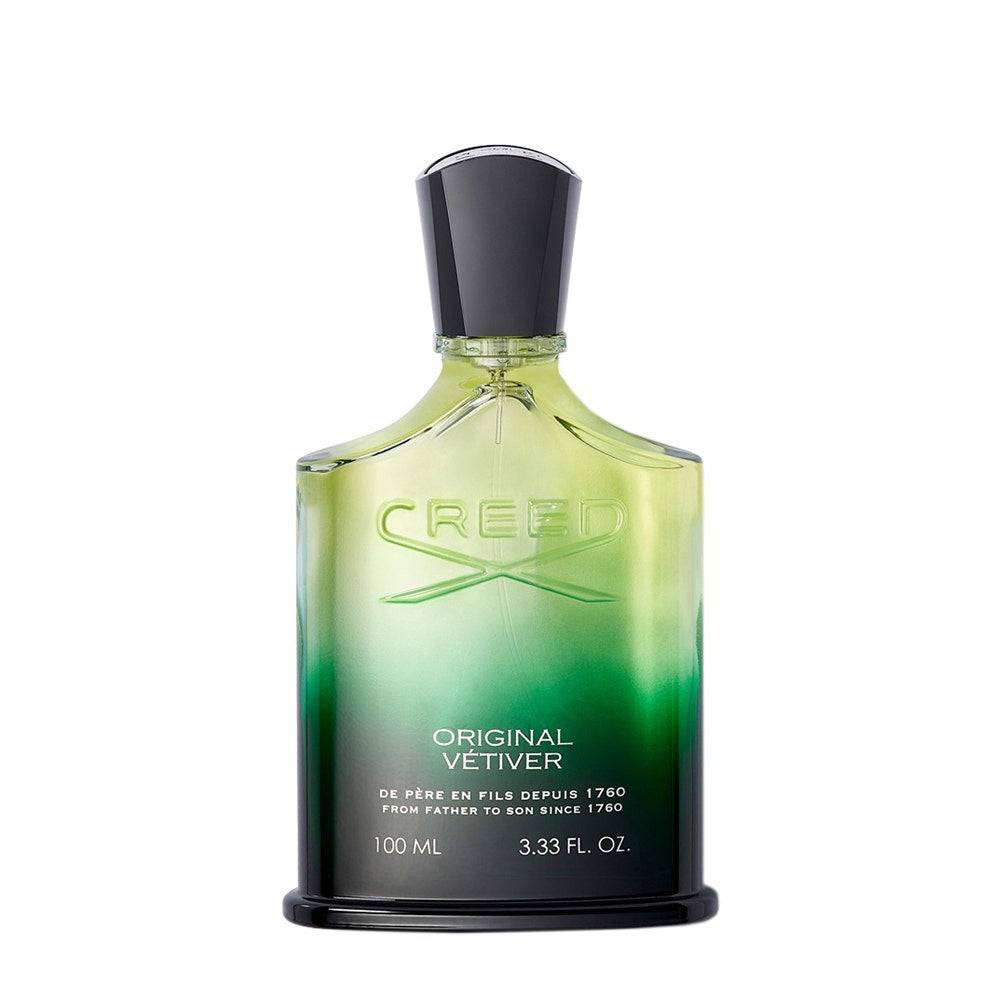 Original Vetiver - EDP - Volumen: 100 ml