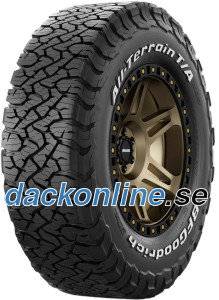 BF Goodrich All-Terrain T/A KO3 ( 265/65 R17 116/113S 8PR RWL )